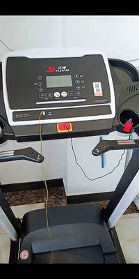 2周亲测解析,锐步跑步机jet300好用吗?减震如何?口碑评价?