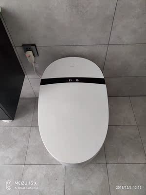 想知道结果:toto智能马桶一体机怎么样好不好?近期要买！