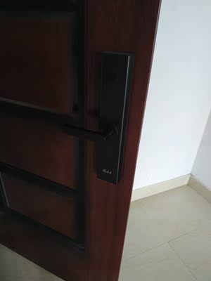 说说【挑选】惠氏指纹锁怎么样，质量好吗？会不会不好用？