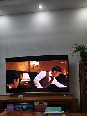 创维65a20云社交智慧屏开箱测评:创维电视怎么样?