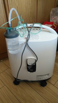 深度爆料口碑:欧姆龙制氧机HAO-2200怎么样?坑不坑人?