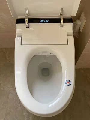 有争议:TOTO智能马桶卫洗丽套餐C300E1B怎么样?质量很差?