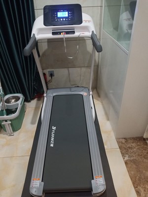 伊尚E5跑步机怎么样,有哪位朋友在用的,讲讲使用感受如何?