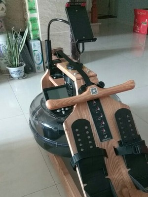 【使用评价】斯诺德划船机怎么样?健身效果好不好?