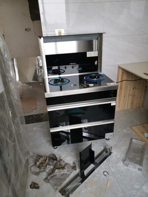 来个良心评测优盟UJ210集成灶怎么样？靠谱吗?别坑我