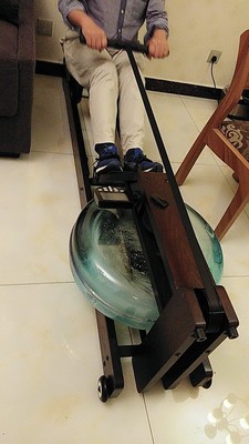 健身爱好者评测下莫比划船机好不好？一个月后真实感受