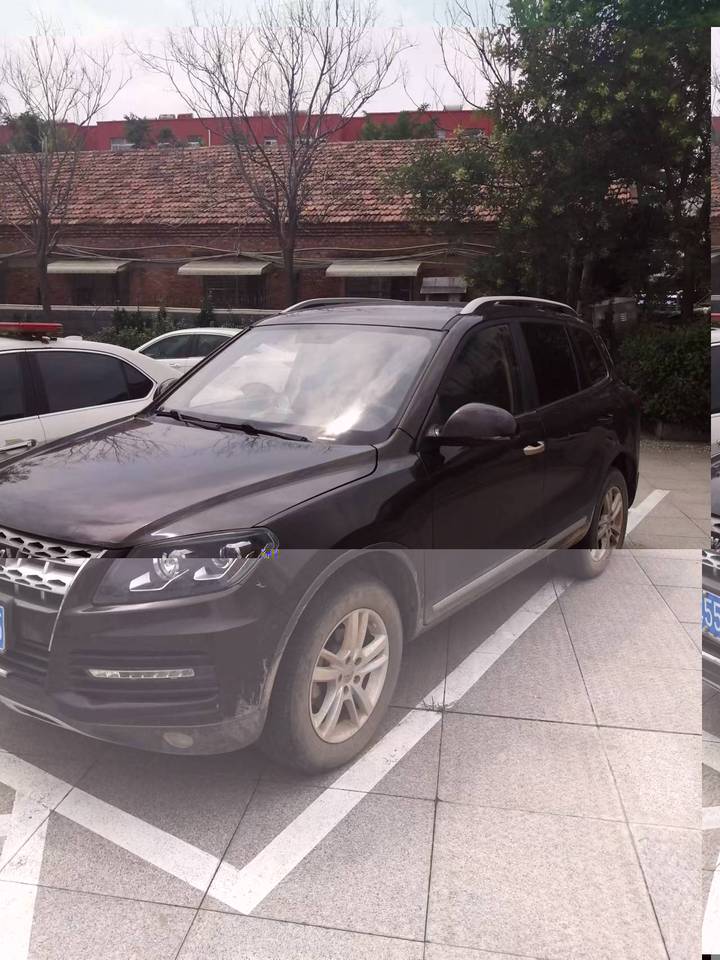 车辆型号sqj6460c,发动机型号18k4g,注册日期2016年3月29日.