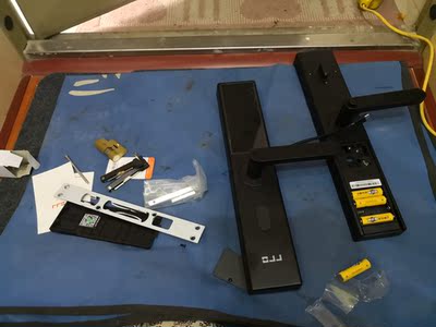 体验【良心解析】鹿客智能门锁Q2怎么样，到底好不好用呢？