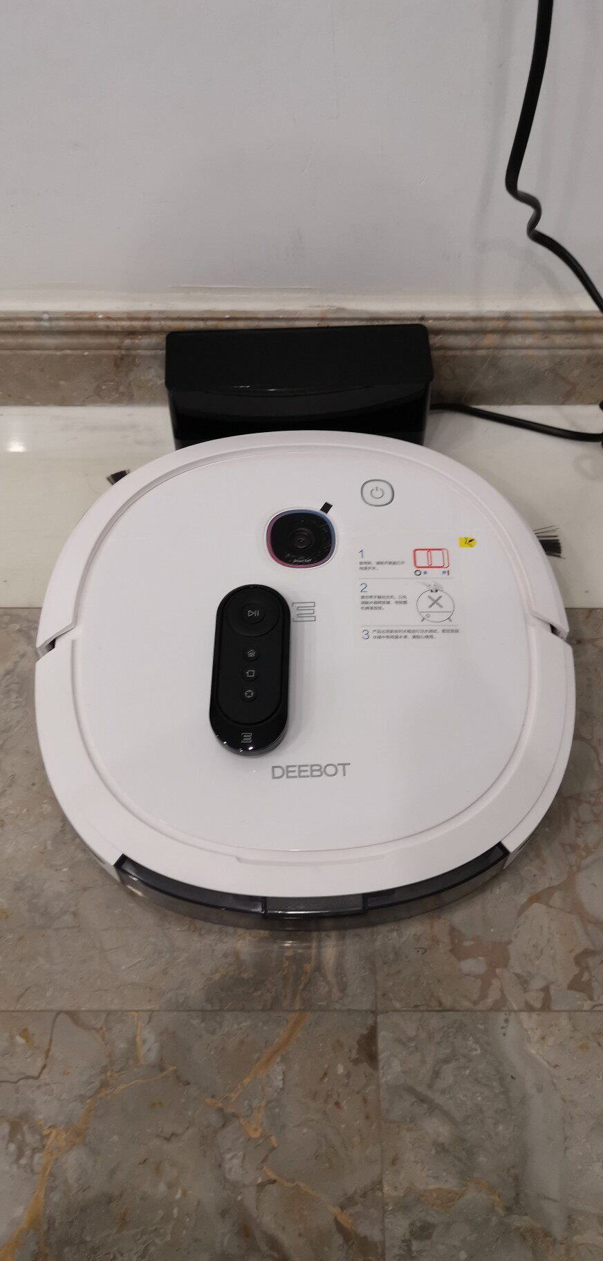 分析揭露科沃斯地宝u3怎么样呢质量真的好吗质量好不好