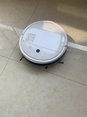 科沃斯扫地机器人地宝dm65怎么样老人会不会用