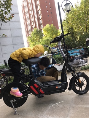 msebike电动自行车好用吗?售后好吗?省不省力?