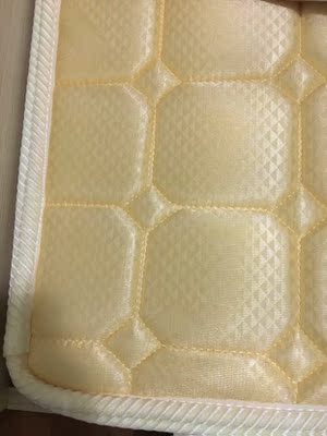 说说Sealy丝涟乳胶床垫怎么样，质量好不好？是真的乳胶吗？