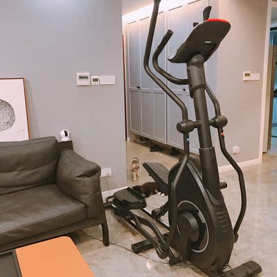 迪卡侬椭圆机好还是麦瑞克好?用了三个多月感受哪款好用?