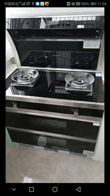 使用揭秘优盟集成灶怎么样？油烟吸的干净吗？是大品牌吗?