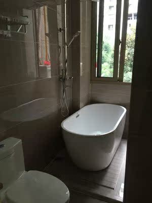 【澳金独立式亚克力浴缸怎么样】消费者反馈如何?