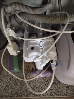 火爆的【参考选择】柯洛斯净水器怎么样?水质合格吗?能否直饮?