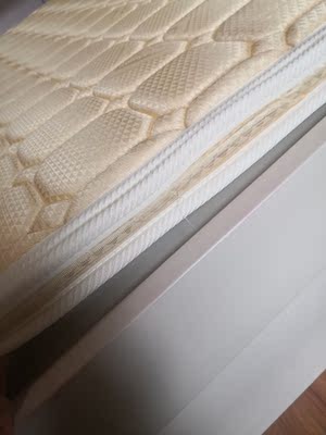 亲身使用分享喜临门床垫怎么样？请问感受怎么样？