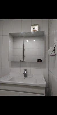 感受知道:迈锐博新中式浴室柜5012怎么样?质量会不会很差?