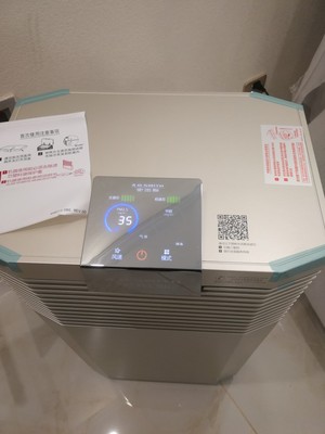 了解苏泊尔KJG500Z6空气净化器怎么样？好用吗？大家说