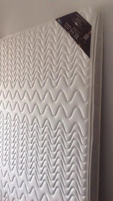 【新款评测】MLILY酒店零压床垫怎么样？忽悠人吗？