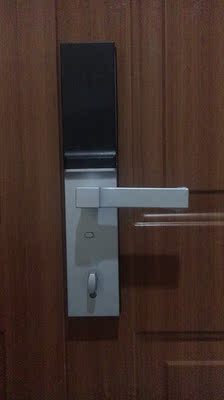 【揭秘】【喜欢这款】好太太科徕尼指纹锁A61怎么样，安全好用吗？