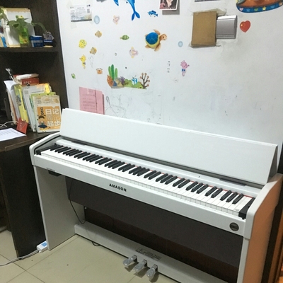 学琴真辛苦，这款卡瓦依电钢琴怎么样？是否合适呢？