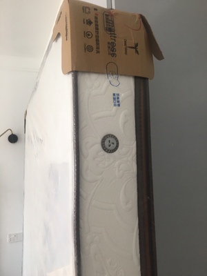 已经入手说说金可儿乳胶床垫怎么样？有什么缺点吗？