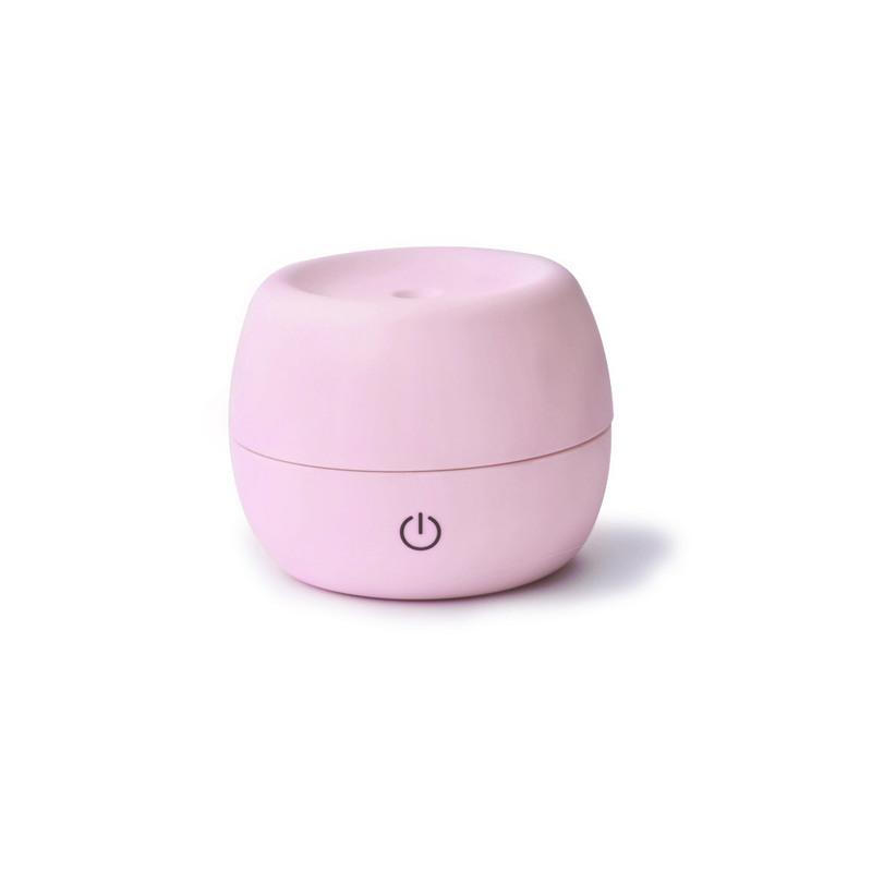 香薰机迷你创意USB礼品定制静音USB圣诞新奇特加6湿器 蓝色|msdalam kategori kehidupan elektrik, humidifier - dari Buy2taobao.com untuk memberikan perkhidmatan ejen Taobao profesional membeli