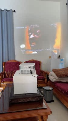 有经验的说说坚果G7S和当贝D1哪个好？质量怎么样？