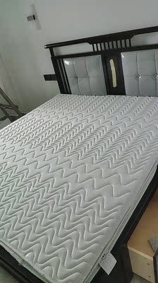 亲身使用分享喜临门床垫怎么样？请问感受怎么样？