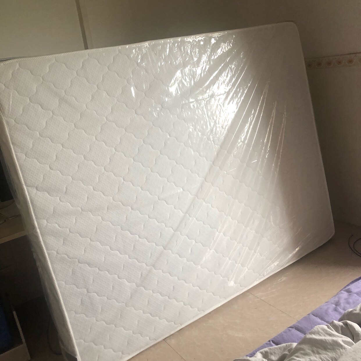 感受对比一下金海马床垫怎么样呢?请问下方