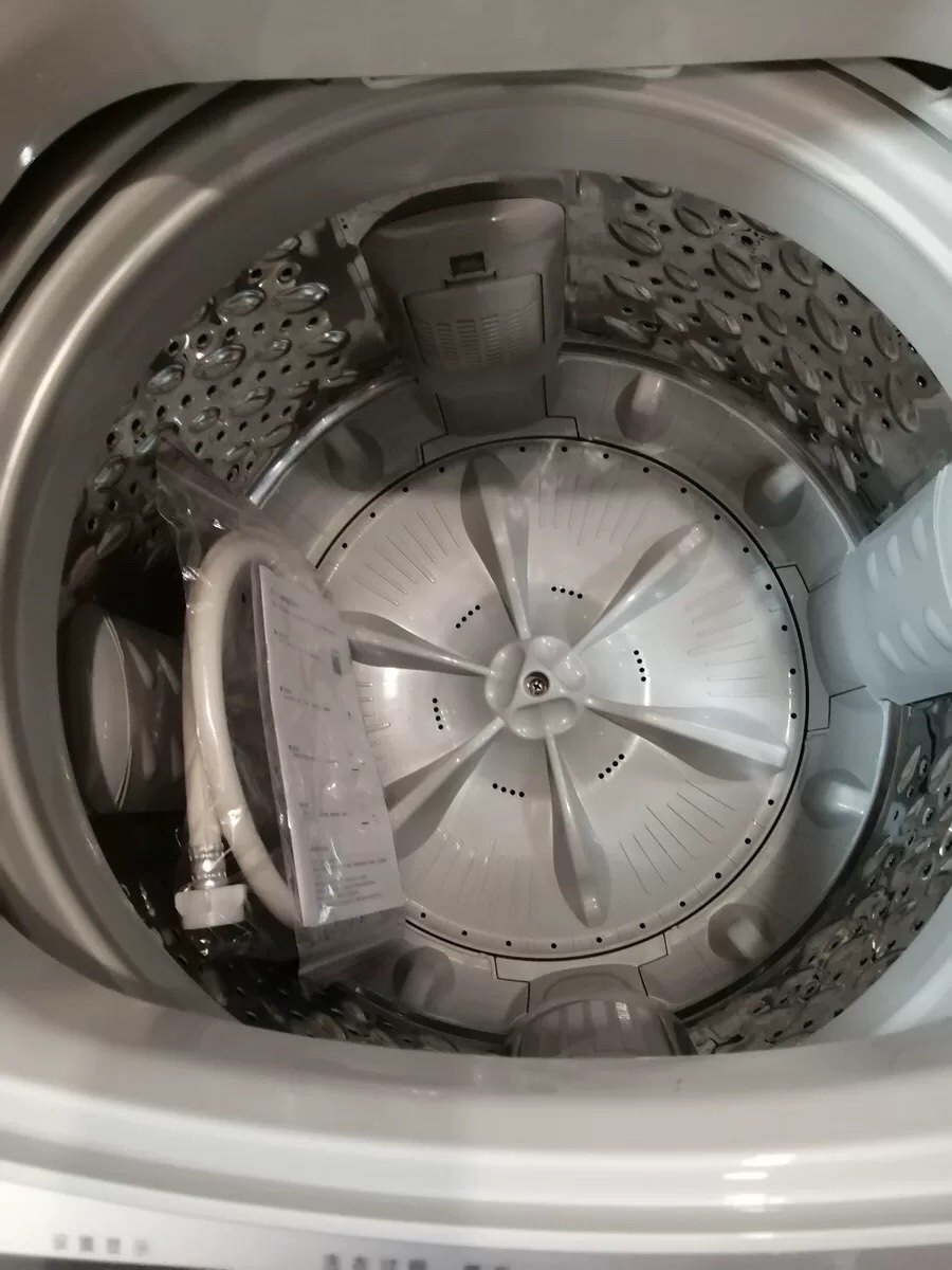 小天鹅tb80v20用了半年,我来回答吧