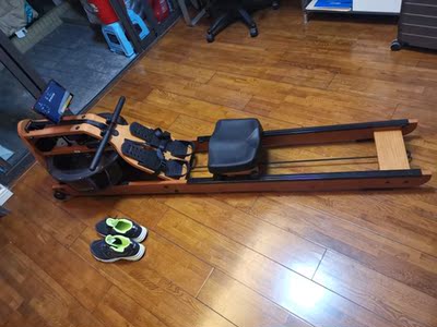 麦瑞克划船机和海德划船机哪个好?真实质量对比【爆料】