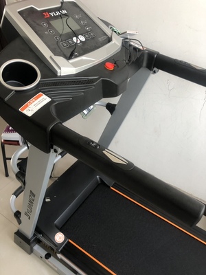 纠结，亿健精灵ELF跑步机怎么样，选这个是正确的选择吗？