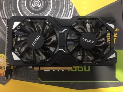 索泰gtx1660 6g 10603g台式吃鸡显卡好不好?体验2个月之肺腑之言?