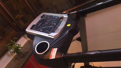 图文解密Keep智能跑步机K1怎么样，好不好用？声音会大吗？