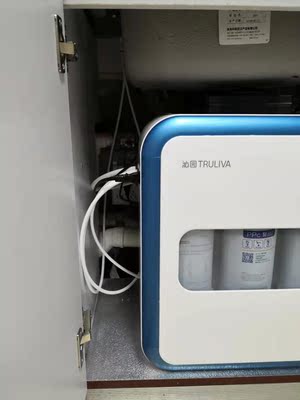 火爆的评测沁园净水器3863质量可靠吗?过滤水能直饮吗?值得买吗?