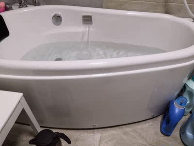 大品牌:沃特玛独立式浴缸怎么样?是否真的性价比高吗?