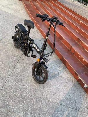 校园内用希洛普电瓶车怎么样，网上买电动车售后靠谱吗