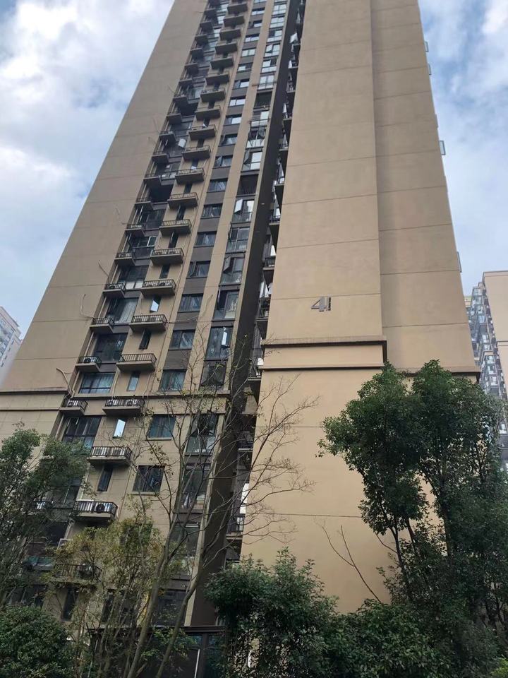 长沙市岳麓区看云路111号璞丽景园4栋2801号房屋