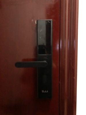 说说【挑选】惠氏指纹锁怎么样，质量好吗？会不会不好用？