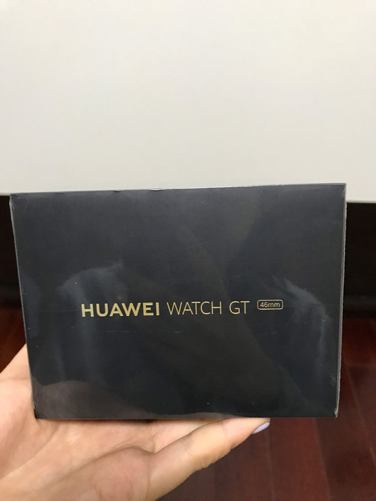 HUAWEIWatchGTFTN-B19