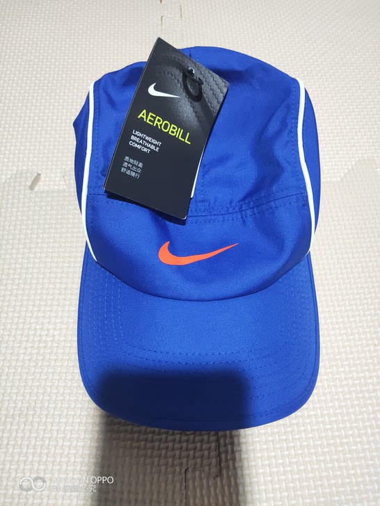 正品耐克帽子nike棒球帽鸭舌帽，宝贝全新正品，正常成人头