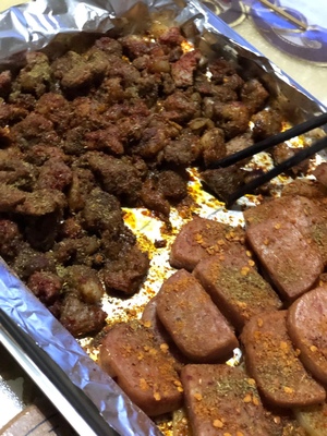 云米VSO4501-B蒸烤一体机怎么样?评测质量差不差