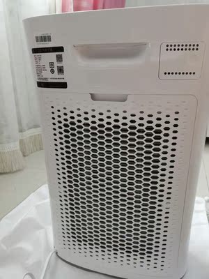 友情提醒IAM和airx空气净化器哪个性价比高?哪款适合小孩房用