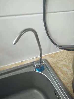 【揭秘】爱贝源台式净水器怎么样?质量垃圾不?水质合格吗?反馈评测