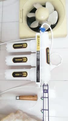 真实使用感受【体验揭秘】佳尼特净水器怎么样?效果如何?水质合格吗?