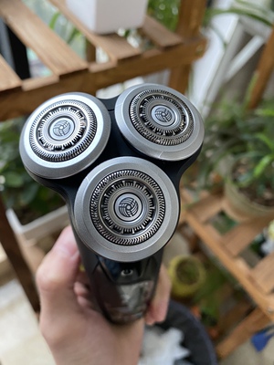 飞利浦剃须刀s9031怎么样质量差强人意是真的吗真实买家亲身体验反馈