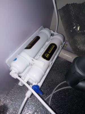 解说【有问有答】史密斯nl1200d净水器质量怎么样?效果好不好?