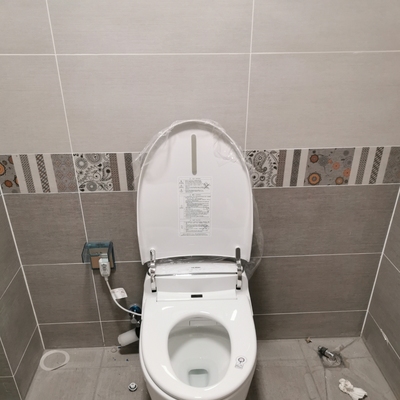 点评最新款摩航智能马桶怎么样，真的是德国品牌吗？好不好用